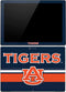 Auburn University Tigers AU Surface Pro (2017) Skin